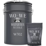 WO-WE 2K epoksidna smola za industrijske podove w702 u sjaju ral 1001 beige 20kg | ePonuda.com