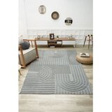 Conceptum Hypnose 0691B - Sivi Tepih (100 x 150 cm) | Eponuda.com