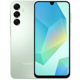 Samsung Galaxy A16 6GB/128GB Water Green mobilni telefon Cene
