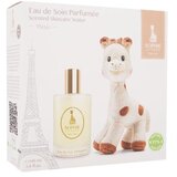 Sophie La Girafe eau de soin za otroke true | shoptok.hr
