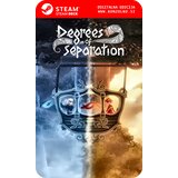 Degrees of Separation - Steam koda brez škatlice (WINDOWS PC | STEAM DECK) | Shoptok.si