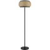 Globo STOJEČA LED-SVETILKA BAMBORA 3000/4000/6000 K u