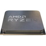 CPU AM4 AMD Ryzen 5 5600 6 cores 3.5GHz (4.4GHz) TRAY Bez Kulera | Eponuda.com