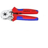 Knipex samo-podešavajuća kliješta za završne čahure 975514 | Eponuda.ba