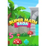 super math saga (pc) steam key global  super math saga (pc) steam key global Slike
