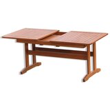 Rojaplast Vrtni stol od masivnog bora 90x160 cm Luisa – | shoptok.hr