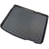 Astar Tipska kadica za gepek Jeep Renegade SUV 5 door (2014+) with height adjustable boot floor; for lower | Eponuda.com