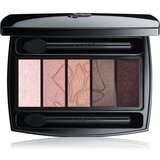 Lancôme Hypnôse Palette 5 Couleurs paleta senčil za oči odtenek 09 Fraîcheur Rosée 4 g Cene