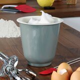Kuchenprofi Posoda za stepanje Bake 1L / 13xh15cm / siva / melamin, (21317748) | Shoptok.si