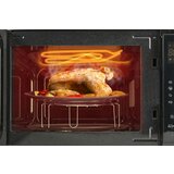 Hisense mikrovalovna pečica H25MOBS4HGI | Shoptok.si