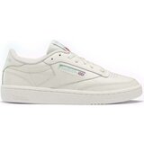 Reebok Club C 85 Bijela | shoptok.hr