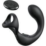 Pipedream Anal Fantasy Elite Ass-gasm Taint-Alizer Black | shoptok.hr