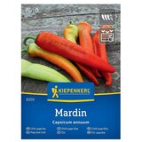 KIEPENKERL Zelenjavna semena Čili paprika Mardin F1 (Capsicum annuum, Čas žetve: Avgust) | Shoptok.si