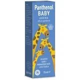 Panthenol baby krema 6% D-Pantenol 75 ml