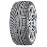 Michelin Zimska 235/50R17 100V ALPIN PA4 XL - Skladišče 7 (Dostava 1 delovni dan) Cene