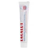 Lacalut White zobna pasta 75 ml