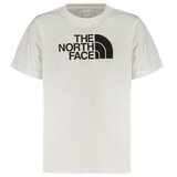 The North Face Evolution Half Dome dječja majica kratkih rukava bijela | shoptok.hr