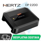 HERTZ dp 2.200 auto pojačalo 2x80W Cene