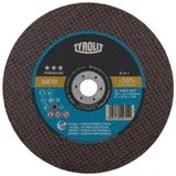 Tyrolit Rezna ploča Premium Stahl 178x1,6x22,23