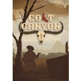 colt canyon steam key global  colt canyon steam key global Slike