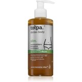 Tołpa Dermo Body Slim serum za modeliranje stomaka, bokova i zadnjice 250 ml | shoptok.hr