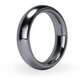Prowler RED Ring 40mm Silver Cene