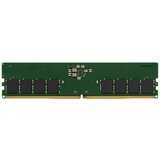 Kingston 16GB 4800MHz DDR5 (KVR48U40BS8-16) ram pomnilnik | Shoptok.si
