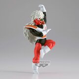 Banpresto Dragon Ball Z Solid Edge Works Jeice Figura 10 cm | shoptok.hr