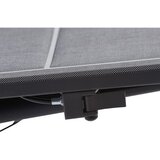 Amatio VRTNI SEDEŽ aluminij antracit, temno siva | Shoptok.si