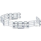 Schleich 42487 - Farm World - ograja za pašnik Cene