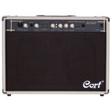 Cort AF60 2x8'' 2x30watt - pojačalo za akustičnu gitaru Cijene