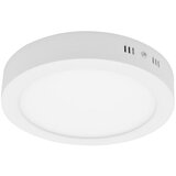 Prosto PAN12COE/Z led panel 12W/NADGRADNI-PLAFONJERA OKRUGLA/6500K/960LM/ Cene