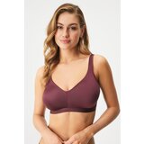 Naturana Grudnjak za smanjivanje grudi Thursday nepodstavljeni bez žica | shoptok.hr
