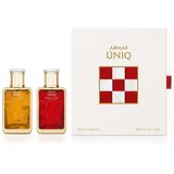 Armaf Úniq Oud Forever EDP Úniq Oud Forever 15 ml + EDP Effects Of Uniq 15 ml (unisex) | shoptok.hr