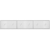  Gabion s žicom debljine 5 mm i mrežom 5x5 cm 300x20x50 cm - 20 cm 50 cm 300 cm | shoptok.hr