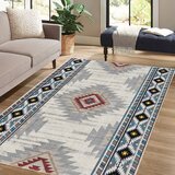 Mila Home Periv tepih 160x230 cm Ethnic Geo – | shoptok.hr