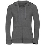 RUSSELL Ladies HD Zipped Hood Sweat Women's Sweat | Shoptok.si