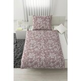Modern Living Posteljnina Catrin, Sivovijolična, 60/80, 140/200 | Shoptok.si