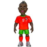 Minix Statue Football Stars - World Cup Portugal - Rafael Leao Cene
