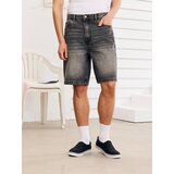Sinsay Kratke hlače od trapera | shoptok.hr