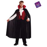  Svečana odjeća za odrasle My Other Me Gothic Vampire (3 Dijelovi) | shoptok.hr