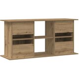  Stalak za akvarij Artisan hrast 121x41x58 cm Inženjersko drvo | shoptok.hr