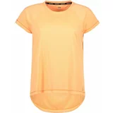Rukka MALKILA Ženska funkcionalna majica, narančasta, veličina