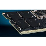 Crucial 32GB DDR5-4800 SODIMM CL40 (16Gbit) CT32G48C40S5 | ePonuda.com