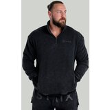 STRIX muški duks Jumper Washed Black | ePonuda.com