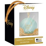 Half Moon Bay Disney Classic - zbirateljski predmeti - viseči okraski - dekoracija Pepelka - kočija, (20835327) Cene