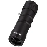 OPTEC 10X25 crni monogled