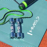  Ym07 prostirka za jogu hms (plava) | shoptok.hr