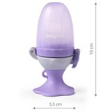 BabyOno sisač za voće i povrće Flower | shoptok.hr