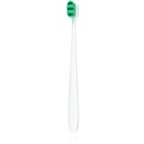 NANOO Toothbrush zobna ščetka White-green 1 kos Cene